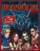 Ultimate Werewolf chez Pegasus !