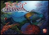 Reef encounter sur votre Pc !