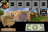 Un bien beau goodies pour Dice Town ...