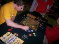 Salon du jeu de société 2009