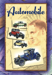 Automobile en précommande