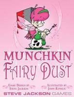 La prochaine extension pour "Munchkin" ...
