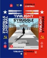Twilight Struggle reviendra !