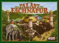 Der Palast von Eschnapur jouable sur JSP !