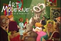 Art Moderne - Le test de Jedisjeux