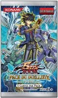 Yugi oh change de distributeur ...
