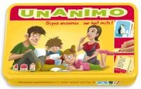 Unanimo change de look