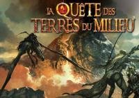 Tolkien de nouveau en jeu de plateau...
