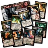 "Zombie Pillage'" une nouvelle très petite extension pour LNOE