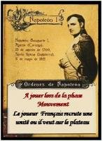2 de Mayo : Les cartes en Fr