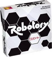 Robotory disponible le 31 Juillet