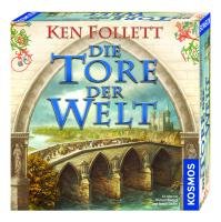 Die Tore der welt en Vf chez Filosofia !