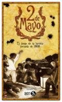 2 De Mayo bientôt dispo chez un autre éditeur...