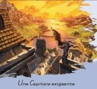 Des scénarios pour Kingsburg tout en VF !