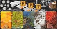 Lost Cities- The Board game: Petit Goodies