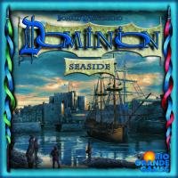 Dominion : seaside ... ça se rapproche !
