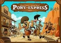 Pony express : les règles en ligne !