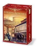 Strada Romana se rapproche ...