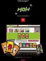 Mow jouable en ligne