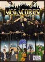 Megacorps : la règle en ligne !
