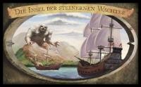 Insel der steinernen Wächter : la règle d'un jeu d'Essen (encore un, oui)