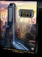 Infinite City : la règle en ligne avant Essen