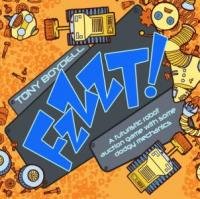 Le Jedistest de fzzzt!