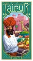 Jaipur : le Jedistest avant sa parution à Essen...