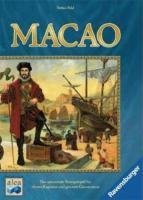 La règle de Macao en ligne !
