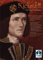 Richard III nous envahit !