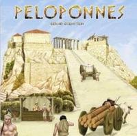 Le Jedistest de Peloponnes