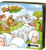 Nouvelle édition de bobby sitter