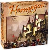Le test du nouveau Hermagor...