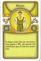 Le troisième volet sur agricola