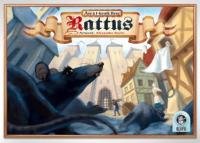 Les rats, ça grouille toujours très vite...
