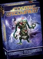 Une extension pour Cosmic encounter