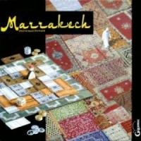 Marrakech testé par Jedisjeux