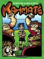 Kahmaté, des boites à gagner