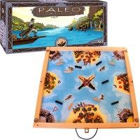 Paleo - le Jedistest