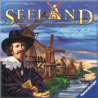 Seeland : un nouveau duo !