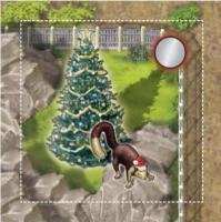 Le Noël de Mr Schacht