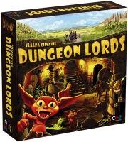 Dungeon lords en VF !