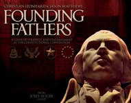 Founding fathers se précise...