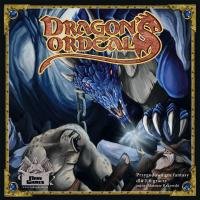 L'épreuve du dragon