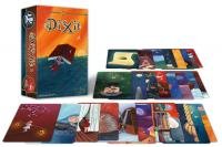 Dixit 2, prévu pour Cannes (Mars), mais dont les cartes se révèlent.
