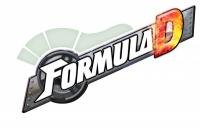 Formula D : deux nouveaux persos.