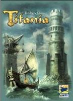 Un peu plus sur Titania ...