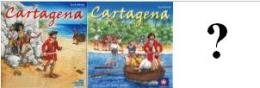 La saga des Cartagena continue !