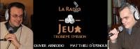 La radio des jeux - troisième