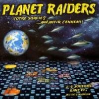 Planet raiders : le Jedistest